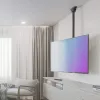 Techly 32-55 Telescopic Ceiling Universal LED TV LCD Support” ICA-CPLB 944S
