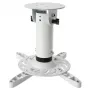 Techly Bracket Universal Projector Ceiling Weiß ICA-PM 200WH