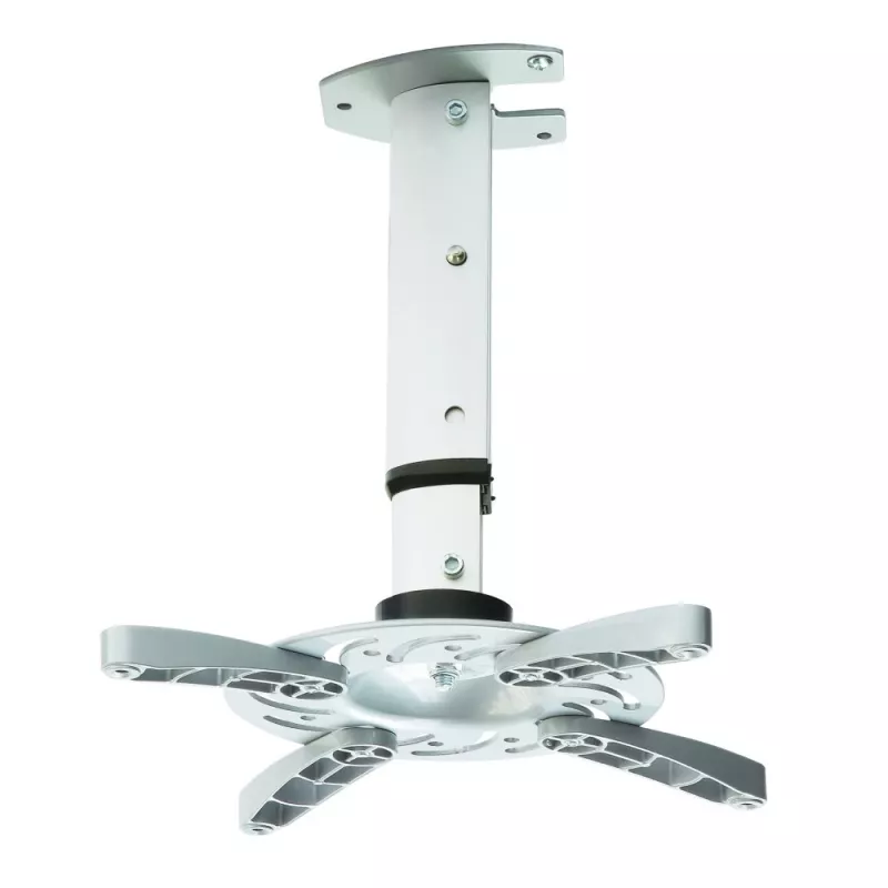 Techly Projector Ceiling Stand Extension 30-37 cm Silber ICA-PM 102S