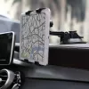 Techly Universal Car Sucker Stand for Tablet 7-10.1 inch I-TABLET-VENT
