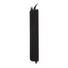 Techly Leistung Strip 6 Sockets Schwarz with VDE Plug IUPS-PCP-6V