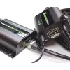 Techly Extender HDMI Full HD über Kabel Cat.5E / 6 / 6A / 7 max. 60 m Autoregulated IDATA EXT-E70I