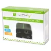 Techly IDATA HDMI-KVM2 KVM-Extender Sender & Empfänger