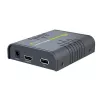 Techly IDATA HDMI-KVM2 KVM-Extender Sender & Empfänger