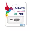 ADATA UV220 USB-Stick 32 GB USB Typ-A 2.0 Grau, Weiß