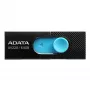 ADATA UV220 USB-Stick 64 GB USB Typ-A 2.0 Schwarz, Blau