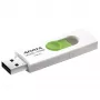 ADATA UV320 USB-Stick 128 GB USB Typ-A 3.2 Gen 1 (3.1 Gen 1) Grün, Weiß