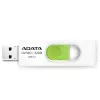 ADATA UV320 USB-Stick 32 GB USB Typ-A 3.2 Gen 1 (3.1 Gen 1) Grün, Weiß