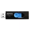 ADATA UV320 USB-Flash-Laufwerk 64 GB USB Typ-A 3.2 Gen 1 (3.1 Gen 1) Schwarz, Blau