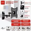Wandhalterung ART RAMT AR-83