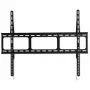 Techly Wandhalterung für LED LCD TV 42-80 Ultra schlank Fixed H600mm ICA-PLB 860
