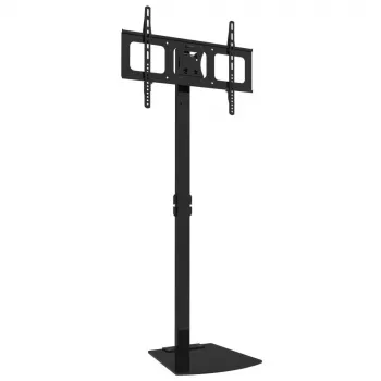 Techly ICA-TR12 TV-Wagen/Ständer 177.8 cm (70 Zoll) Schwarz