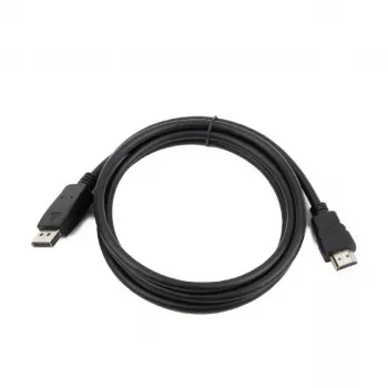 GEMBIRD DisplayPort-auf-HDMI-Kabel 10 m