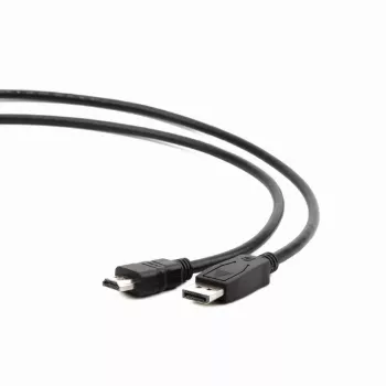 GEMBIRD DisplayPort-auf-HDMI-Kabel 10 m