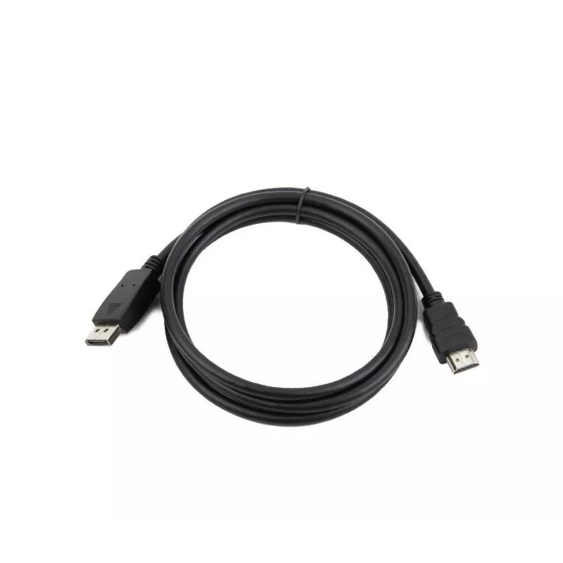 GEMBIRD DisplayPort-auf-HDMI-Kabel 10 m