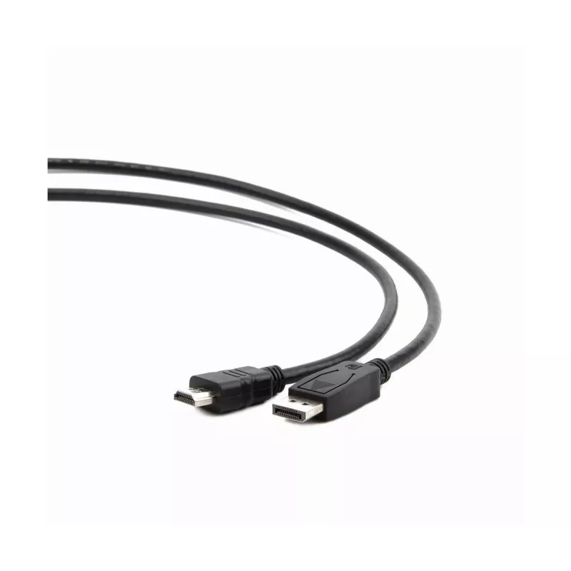 GEMBIRD DisplayPort-auf-HDMI-Kabel 10 m