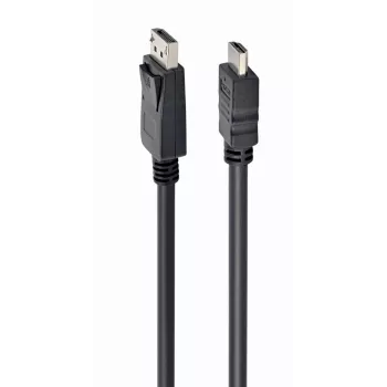 GEMBIRD DisplayPort-auf-HDMI-Kabel 5 m