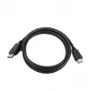 GEMBIRD DisplayPort-auf-HDMI-Kabel 5 m