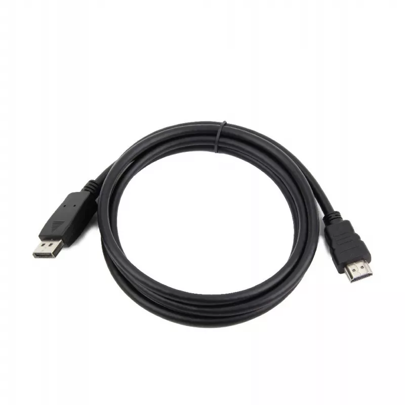 GEMBIRD DisplayPort-auf-HDMI-Kabel 5 m