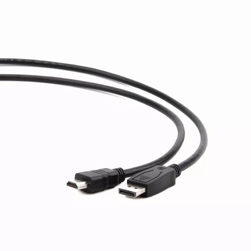 GEMBIRD DisplayPort-auf-HDMI-Kabel 5 m