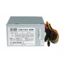 Netzteil ATX IBOX CUBE II 400 W — 20+4-Pin, 120-mm-Lüfter, silber