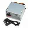 Netzteil ATX IBOX CUBE II 400 W — 20+4-Pin, 120-mm-Lüfter, silber