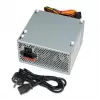 IBOX Cube Ii Netzteil Unit 500 W 20+4 Pin ATX ATX Silber
