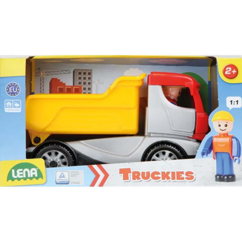 Lena Kipper 22cm im Karton