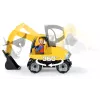 Lena Truckies Excavator