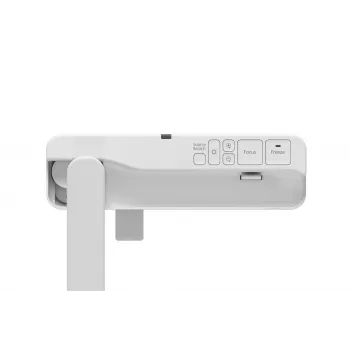 Epson ELPDC07, 2 MP, 25.4 / 2.7 mm (1 / 2.7 Zoll), CMOS, 1920 x 1080 (HD 1080), 30 fps, LED