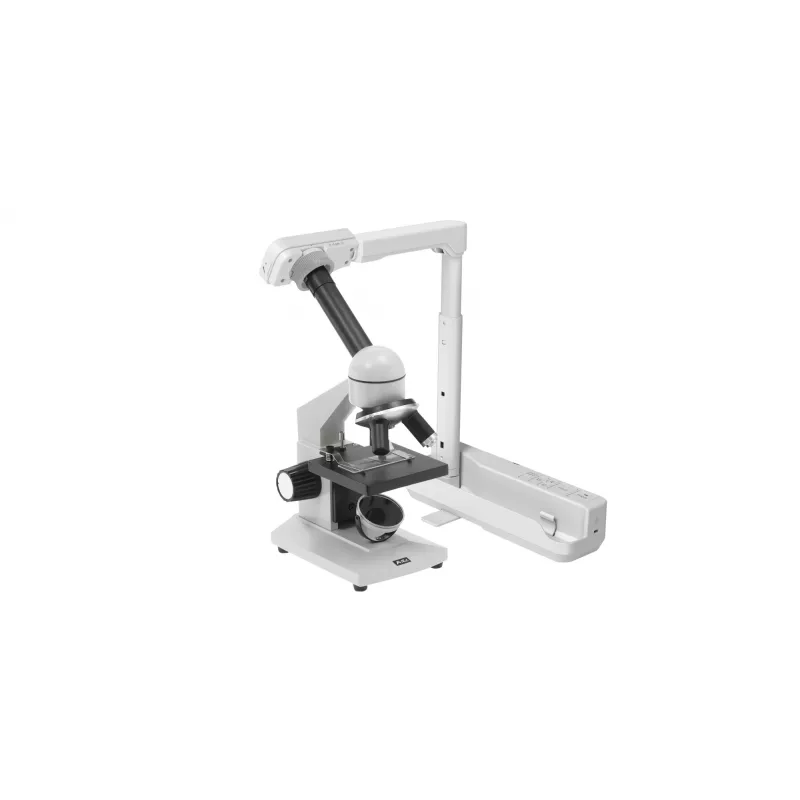 Epson ELPDC07, 2 MP, 25.4 / 2.7 mm (1 / 2.7 Zoll), CMOS, 1920 x 1080 (HD 1080), 30 fps, LED
