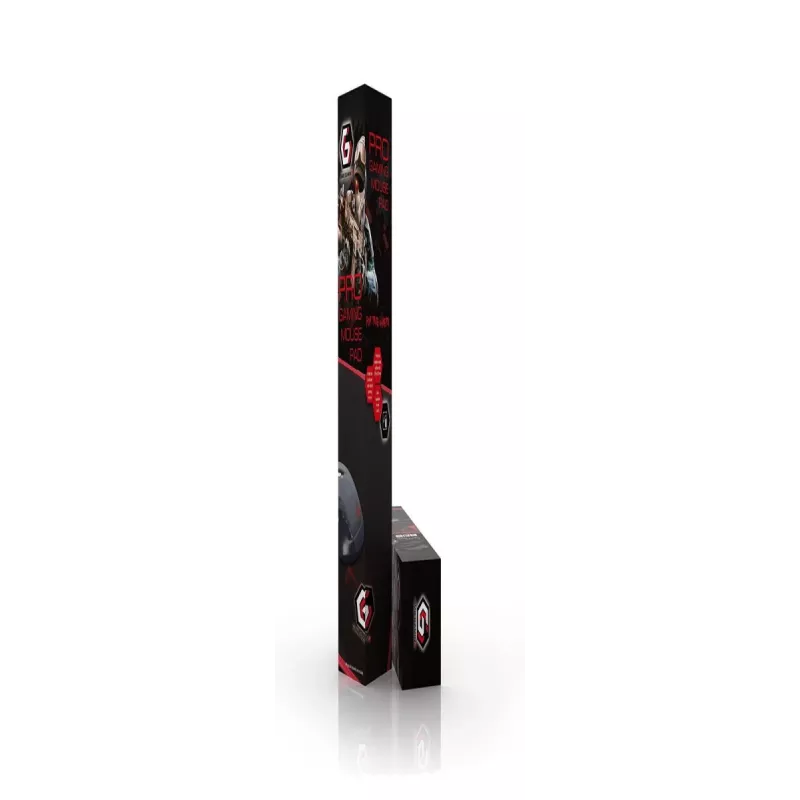 GEMBIRD Gaming Maus Pad Pro - Extra Large (350x900mm)