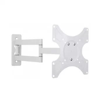 Techly ICA-LCD-2903WH TV-Wandhalterung 94 cm (37 Zoll) Weiß