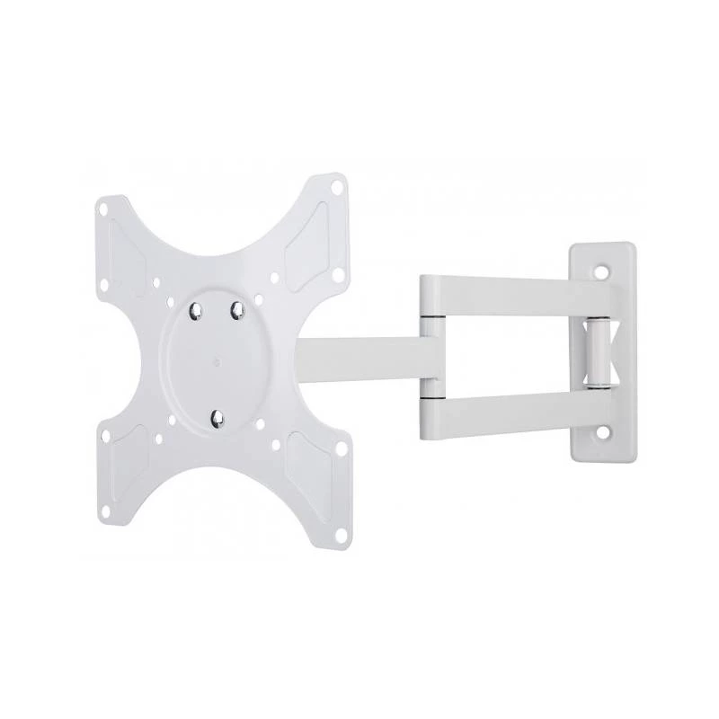 Techly ICA-LCD-2903WH TV-Wandhalterung 94 cm (37 Zoll) Weiß