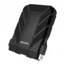 ADATA HD710 Pro externe Festplatte 5 TB USB 3.2 Gen 1 (3.1 Gen 1) Schwarz