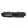 ADATA HD710 Pro externe Festplatte 5 TB USB 3.2 Gen 1 (3.1 Gen 1) Schwarz