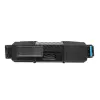 ADATA HD710 Pro externe Festplatte 5 TB USB 3.2 Gen 1 (3.1 Gen 1) Schwarz