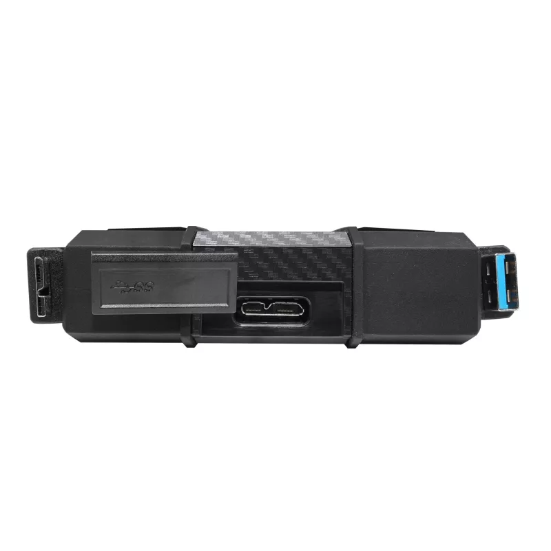 ADATA HD710 Pro externe Festplatte 5 TB USB 3.2 Gen 1 (3.1 Gen 1) Schwarz