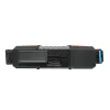 ADATA HD710 Pro externe Festplatte 5 TB USB 3.2 Gen 1 (3.1 Gen 1) Schwarz