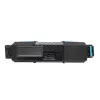 ADATA HD710 Pro externe Festplatte 5 TB USB 3.2 Gen 1 (3.1 Gen 1) Schwarz