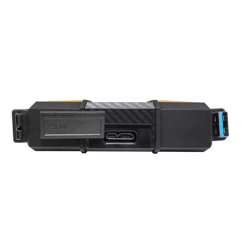 ADATA HD710 Pro externe Festplatte 5 TB USB 3.2 Gen 1 (3.1 Gen 1) Schwarz