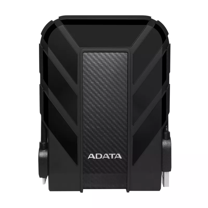 ADATA HD710 Pro externe Festplatte 5 TB USB 3.2 Gen 1 (3.1 Gen 1) Schwarz