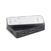 GEMBIRD HDMI-Schnittstellen-Umschalter, 3 Ports