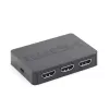 GEMBIRD HDMI-Schnittstellen-Umschalter, 3 Ports