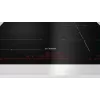 Bosch Serie 8 PXE601DC1E Kochfeld Schwarz Integriert Zonen-Induktionskochfeld 4 Zone(n)
