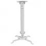 Techly Projektor-Deckenhalterung Verlängerung 545-900 mm Silber ICA-PM 18M