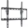 Techly Neigbare Wandhalterung für LED-LCD-TV 23-55 Schwarz” ICA-PLB 161M