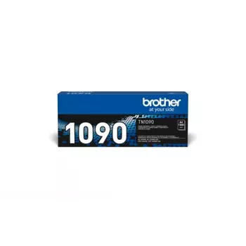 Tonerkartusche Brother TN-1090 Schwarz, Laser, Einzelpackung, 1500 Seiten Reichweite