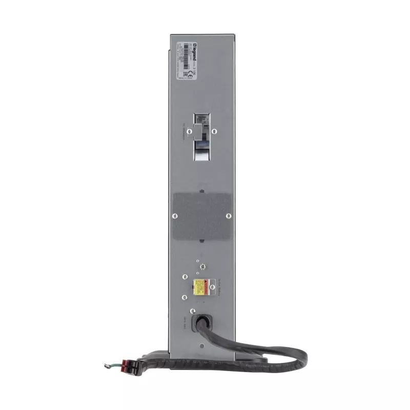 Legrand 310662 UPS Batterieschrank Rack-/Tower-Montage
