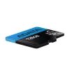 MicroSDXC Flash-Speicher ADATA 128 GB UHS‑I Class 10 — 85 MB/s Lesen, 25 MB/s Schreiben, wasserdicht, mit SD-Adapter